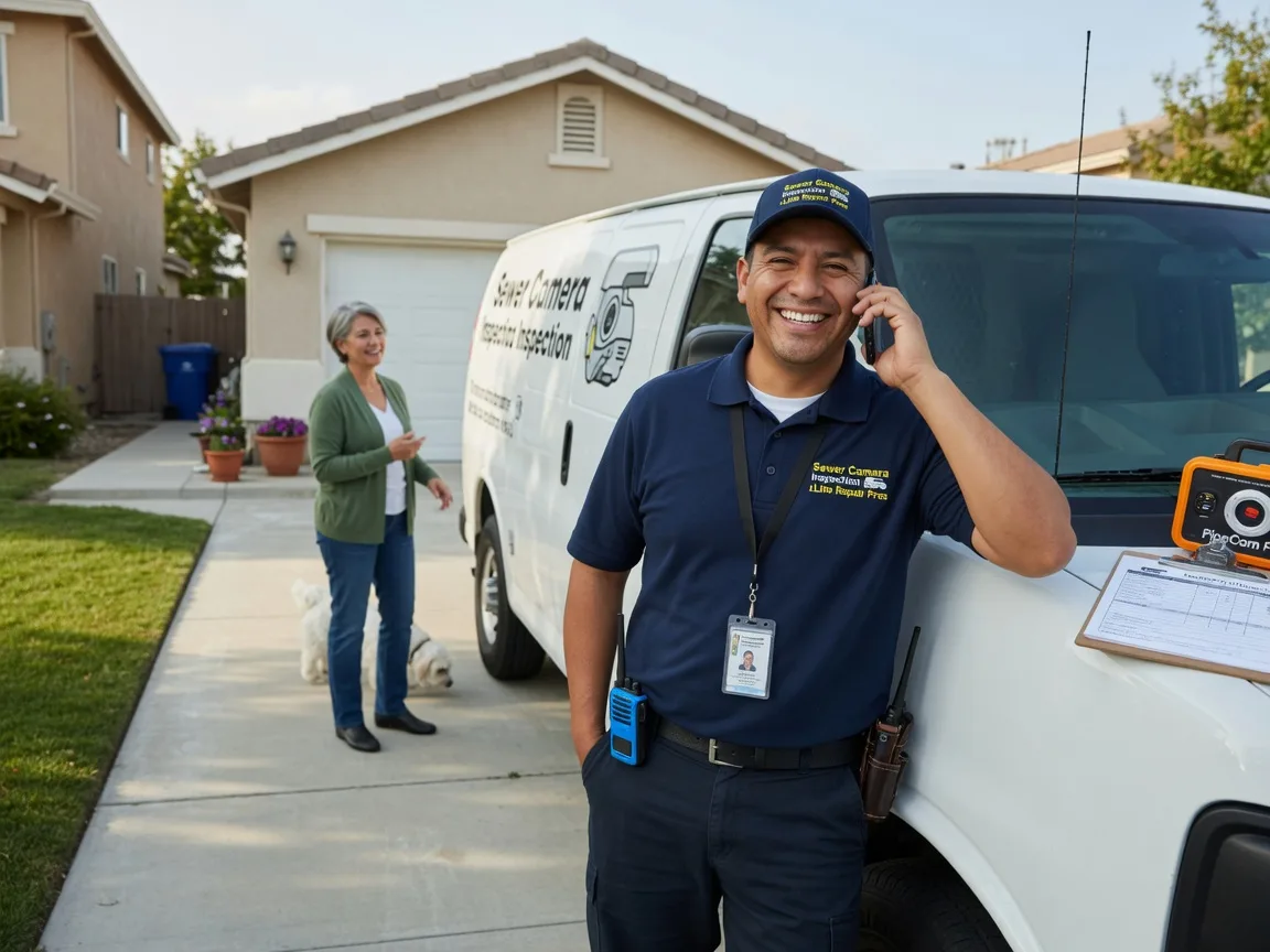 Sewer Line Repair Surveyor, WV FAQs